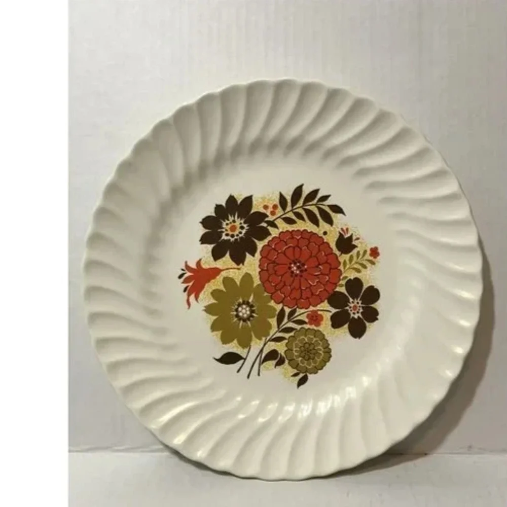 SCIO POTTERY 